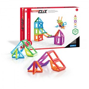 Power Clix marcos 26 piezas